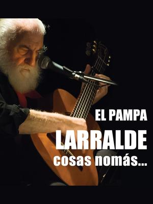 El Pampa José Larralde