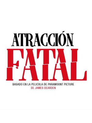 Atracción Fatal - Palomar