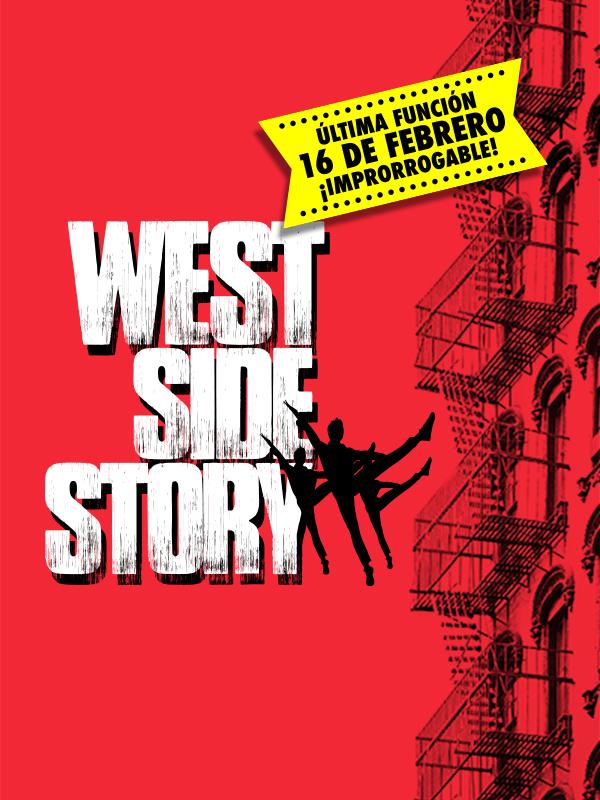 West Side Story, en Barcelona