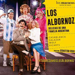 Los Albornoz - Los Macocos