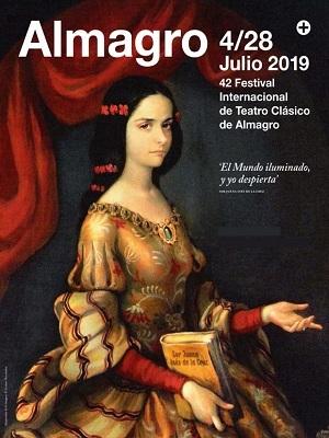 Marta la piadosa - Festival de Almagro 2019