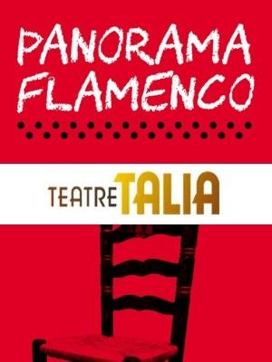 Zambomba Navideña - Panorama Flamenco