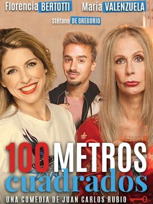 100 Metros Cuadrados