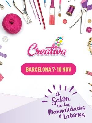 Creativa Barcelona 2019