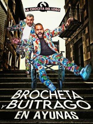 Brocheta y Buitrago - En Ayunas