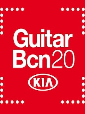 La Sra. Tomasa - Guitar BCN Festival 2020
