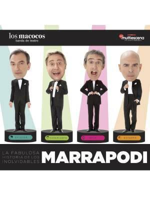 Marrapodi - Los Macocos