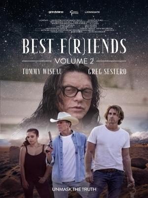 Cutrecon 9: Best friends vol.2 (2018) (V.O.S.E)