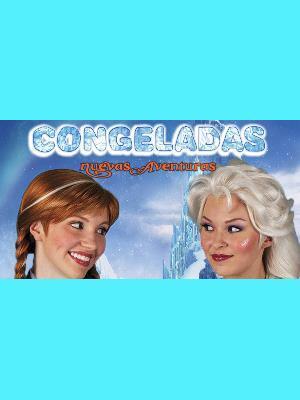 Princesas Congeladas - Villa Gesell