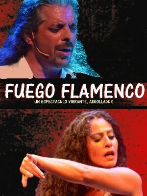 Fuego Flamenco