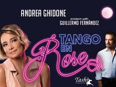 Tango en Rose