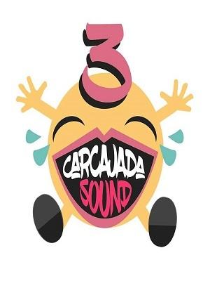 Carcajada Sound 3, festival de monologuistas