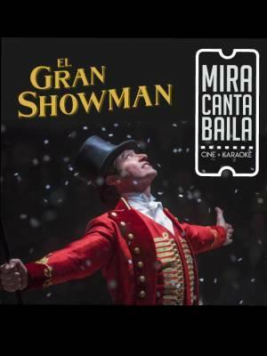 Sing Along - El Gran Showman