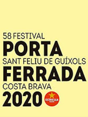 Los Secretos + Coque Malla - Festival Porta Ferrada