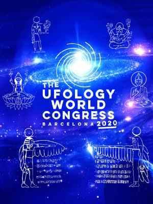 IV Edición The Ufology World Congress 2020