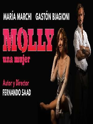 Molly, Una Mujer