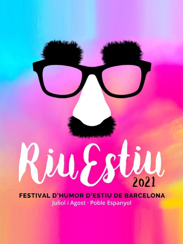 RiuEstiu - Festival de Humor de Verano de Barcelona