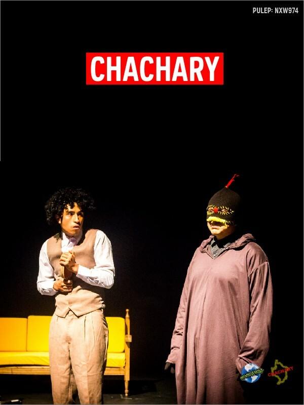 Chachary