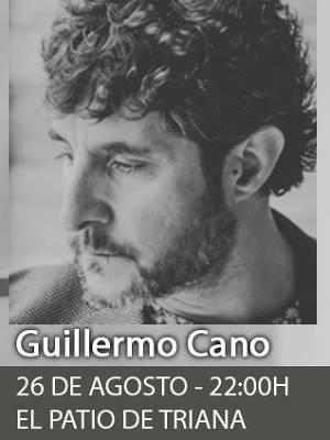 Guillermo Cano