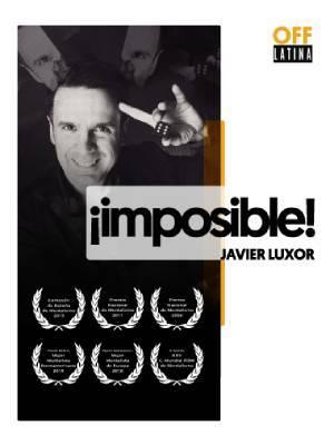 ¡Imposible! - Javier Luxor