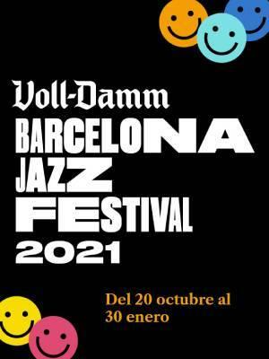 53 Festival de Jazz de Barcelona-Maria del Mar Bonet & Big Band Begues