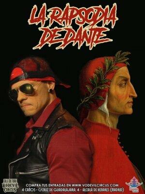 La Rapsodia de Dante