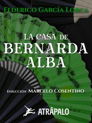 La Casa de Bernarda Alba