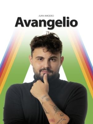 Juan Amodeo - Avangelio