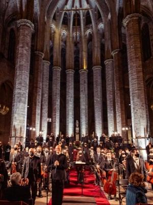 23 Festival Millenni - El Mesías de Händel