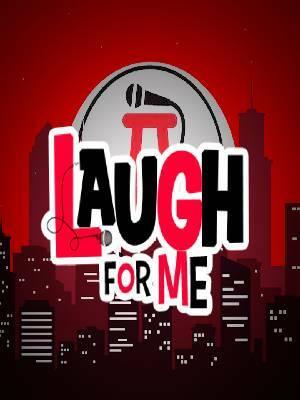 Laugh For Me - Stand up en Palermo
