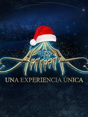 Circo del Ánima: Una Mágica Navidad en Córdoba Diciembre 2023