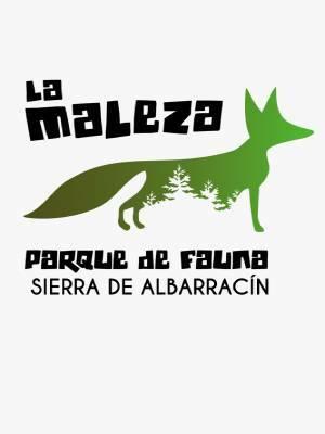 Visita al parque de fauna ibérica La Maleza