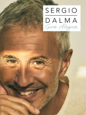 Sergio Dalma en concierto: Alegría