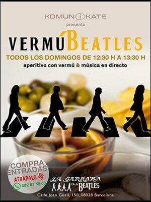 Vermu-Beatles