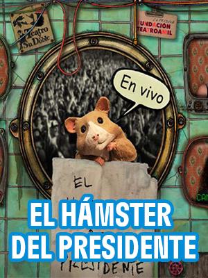 El Hamster Del Presidente