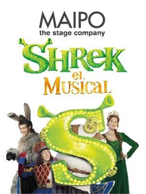 Shrek - El Musical