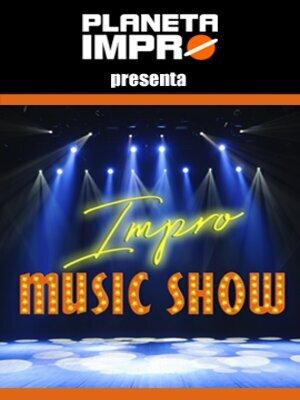 Impro Music Show