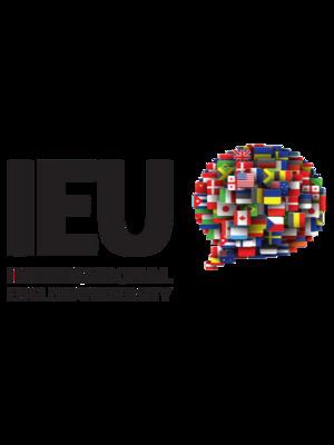 Aprende Inglés en IEU ( Incluye certificado digital)