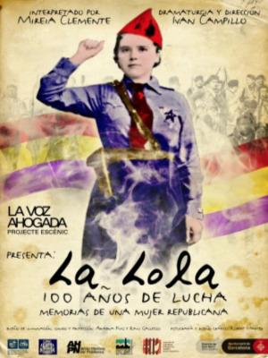 #memòriahistórica - La Lola