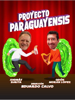 Proyecto Paraguayensis 