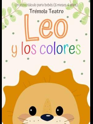 Leo y los Colores
