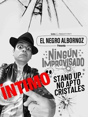 Ningun Improvisado Stand Up - Ramos Mejia