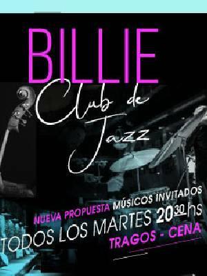 Club de Jazz
