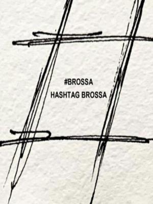 #Brossa