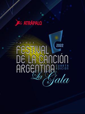 Festival de la Canción Argentina