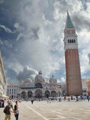 Visita Venecia desde Florencia en un día