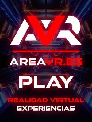 La mejor Realidad Virtual en Madrid - AreaVR Play Multiexperiencia
