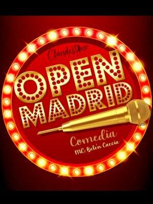 Open Mic Madrid