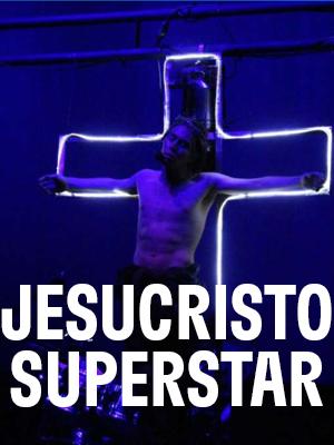 Jesucristo Superstar 2023