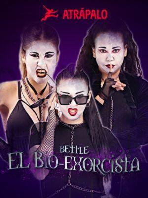 Bettle - El Bio Exorcista